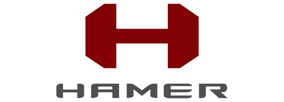 Hamer 4x4