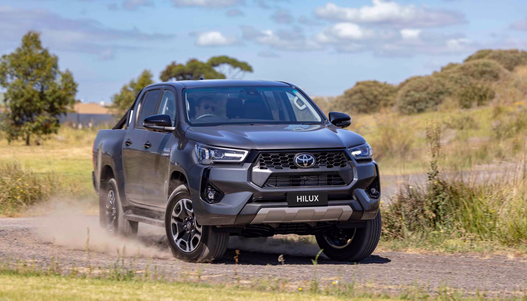 Urban vs. Off-Road: Which Toyota Hilux Build is Right for You?