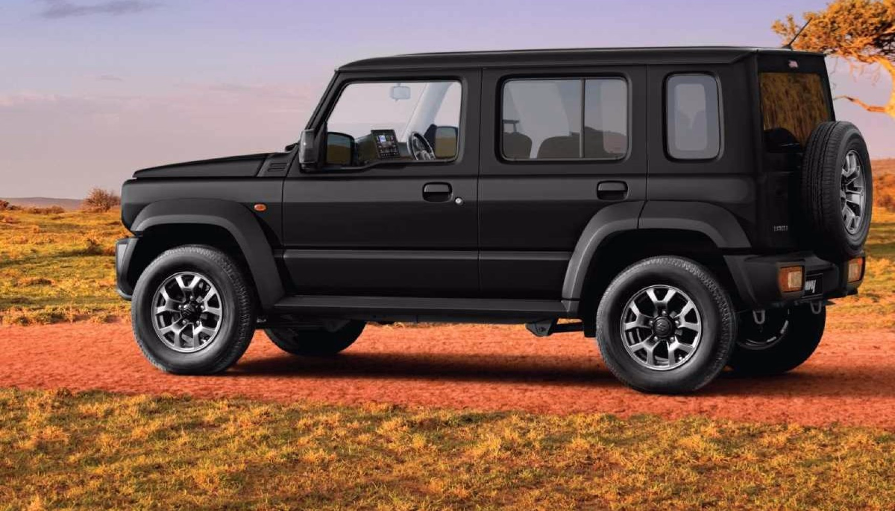 The Complete Guide to Thar vs. Jimny: Custom Mods, Pricing & Road Presence