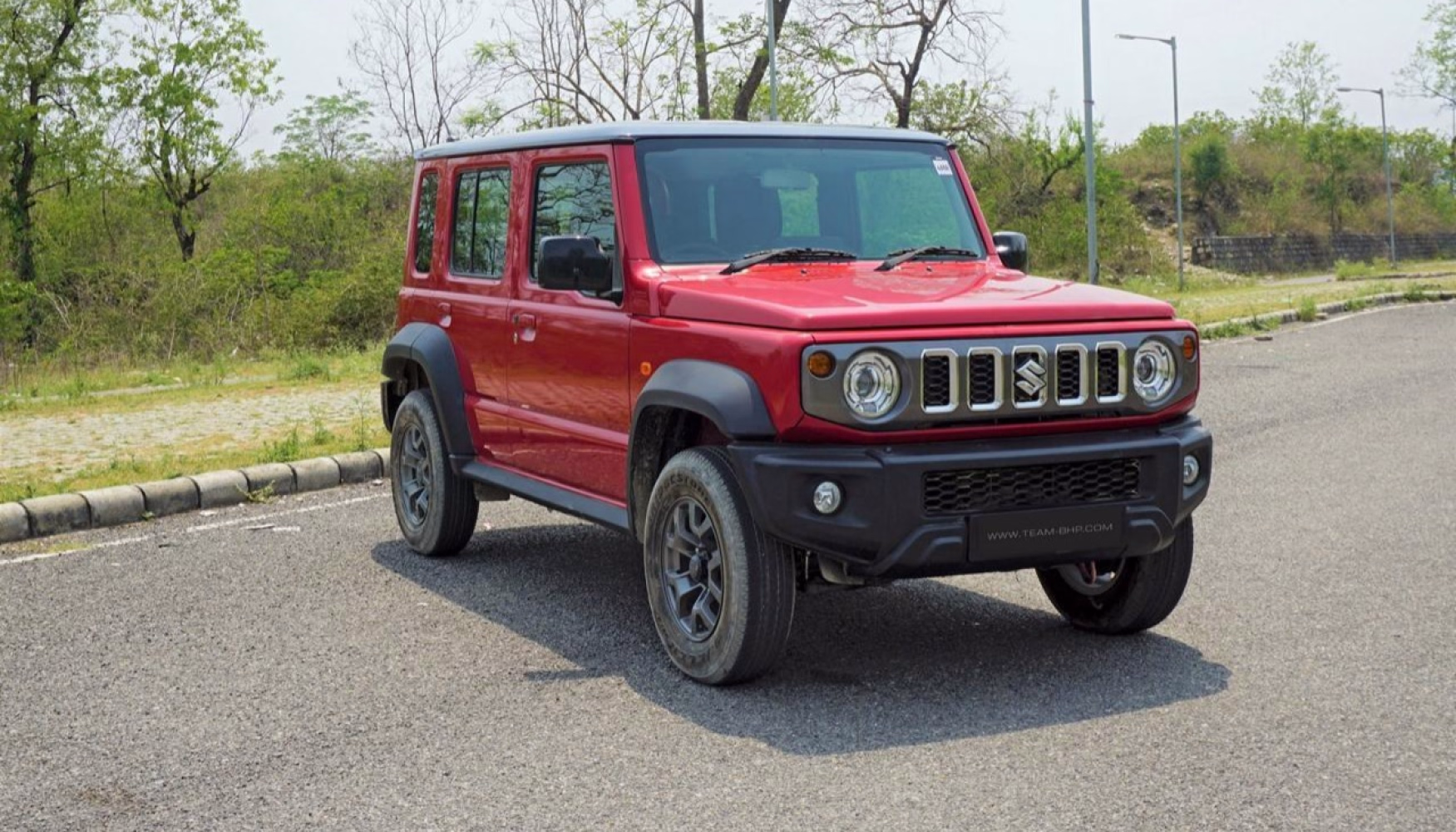 Jimny vs Thar vs Isuzu D-Max: Best Platform for Long-Term Overlanding in India
