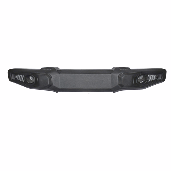 Mahindra Thar Rubicon Style Metal Bumper