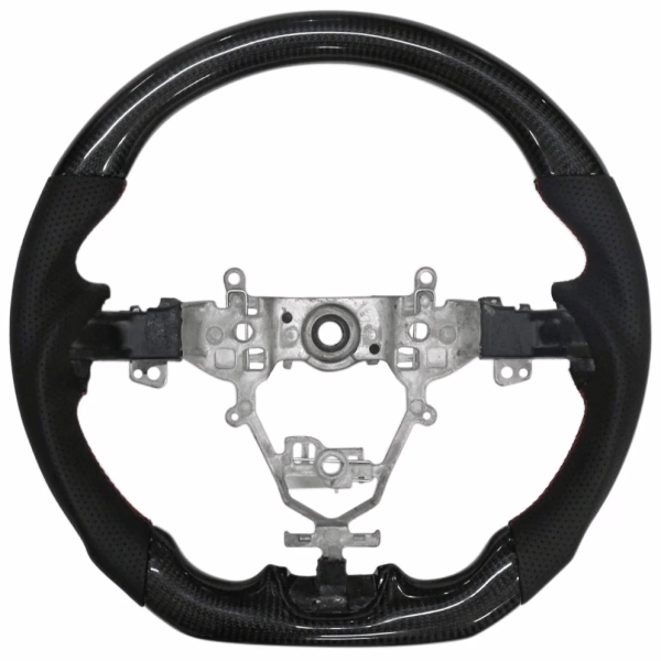 Suzuki Jimny Carbon Fiber Steering
