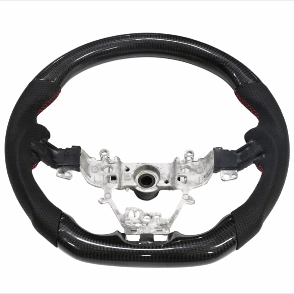 Suzuki Jimny Carbon Fiber Steering