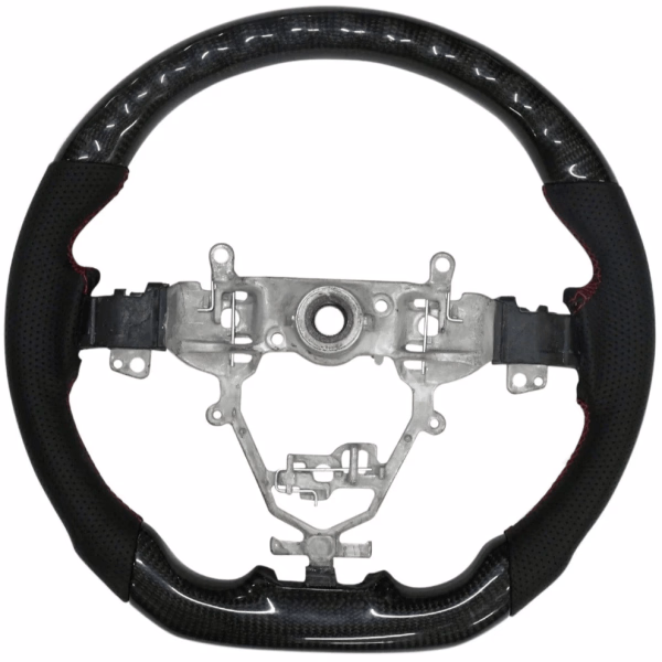 Suzuki Jimny Carbon Fiber Steering