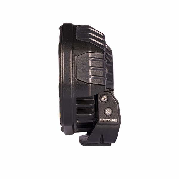 Bushranger Night Hawk VLI 7 inch Driving Light Kit