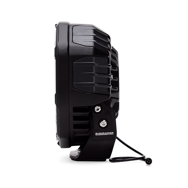 Bushranger Night Hawk VLI 9-inch Driving Light Kit