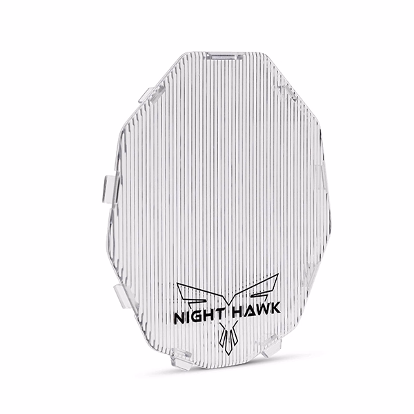 Bushranger Night Hawk VLI 9-inch Driving Light Kit
