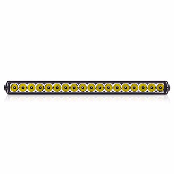 Bushranger Night Hawk 24.5 inch VLI Series Light BAR Spot Beam