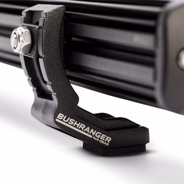Bushranger Night Hawk 24.5 inch VLI Series Light BAR Spot Beam