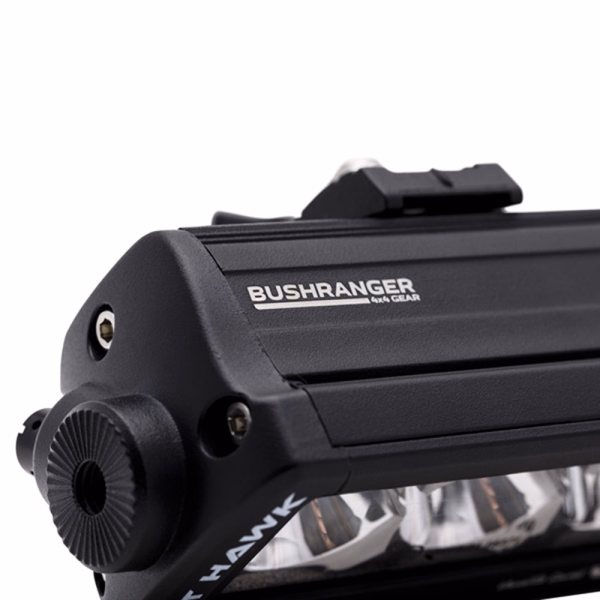 Bushranger Night Hawk 24.5 inch VLI Series Light BAR Spot Beam