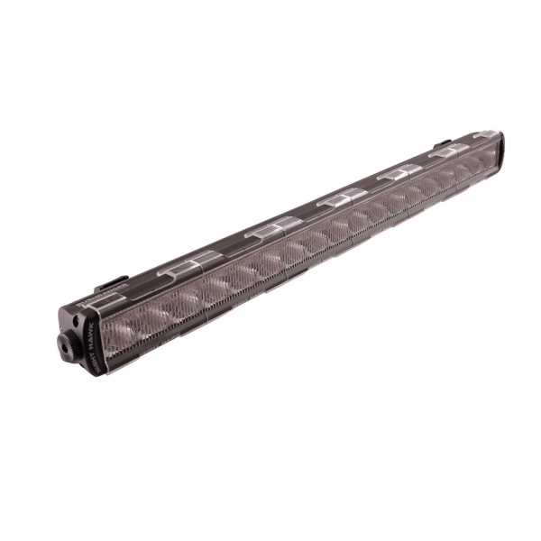 Bushranger Night Hawk 24.5 inch VLI Series Light BAR Spot Beam