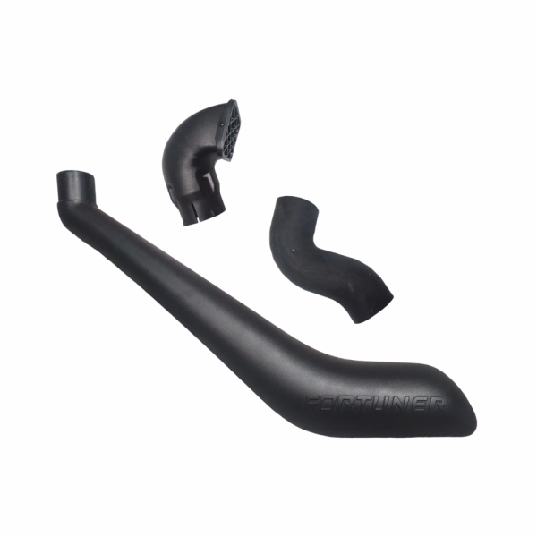 Fortuner Functional Snorkel