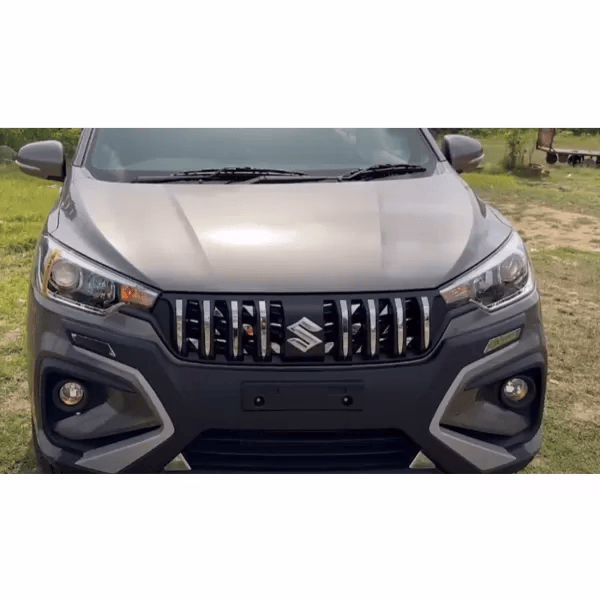 GTR Design front grill for Maruti Suzuki Ertiga (2018 +)