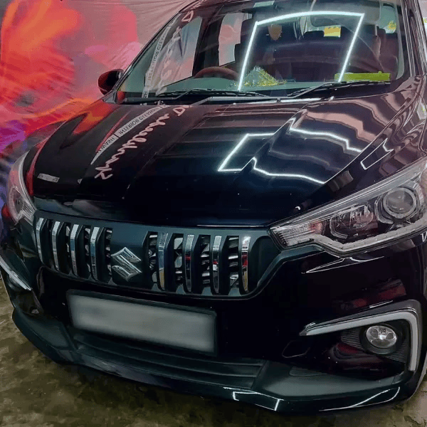 GTR Design front grill for Maruti Suzuki Ertiga (2018 +)