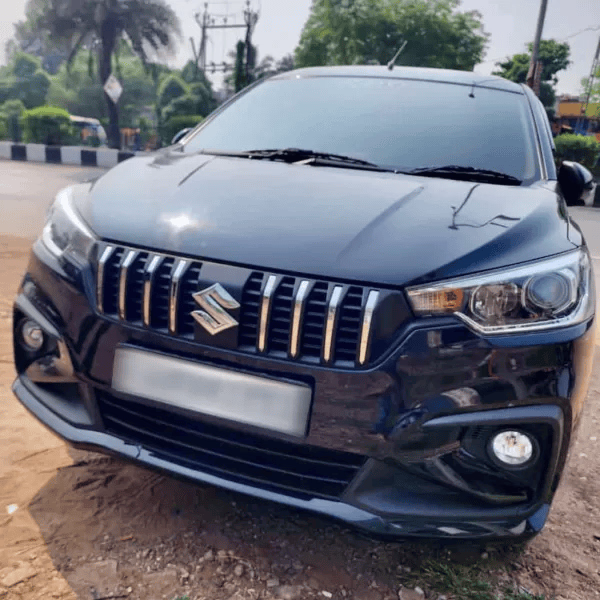 GTR Design front grill for Maruti Suzuki Ertiga (2018 +)
