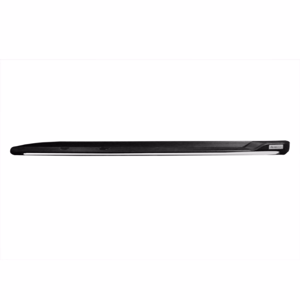 Aeroklas Side Steps for Isuzu S-CAB & V-Cross
