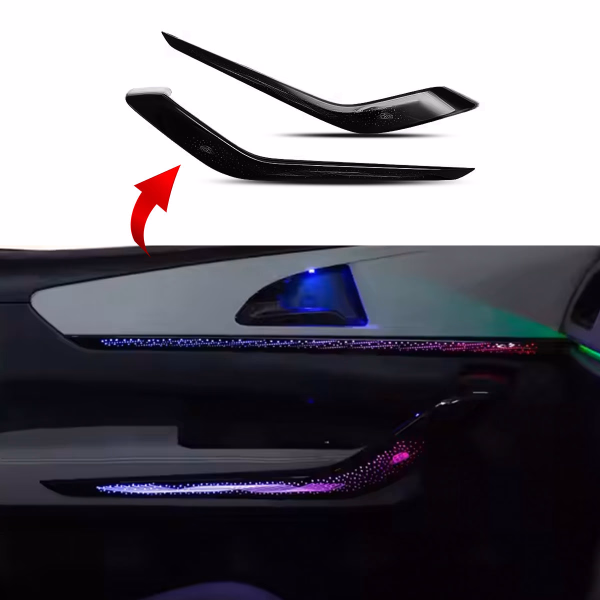 Ambient Lights for Mahindra XUV 700
