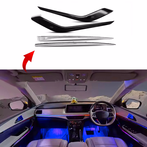 Ambient Lights for Mahindra XUV 700