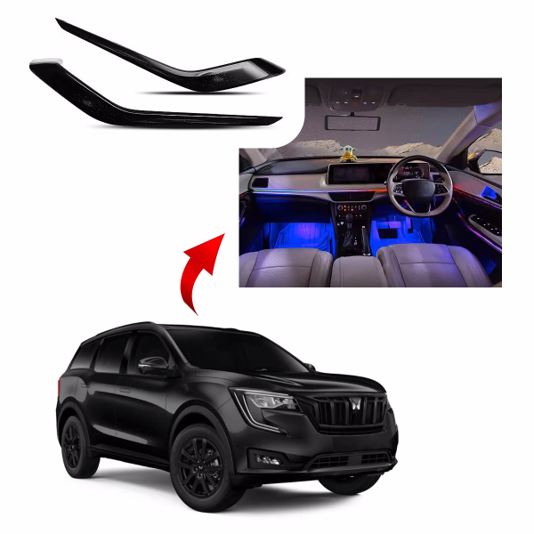Ambient Lights for Mahindra XUV 700