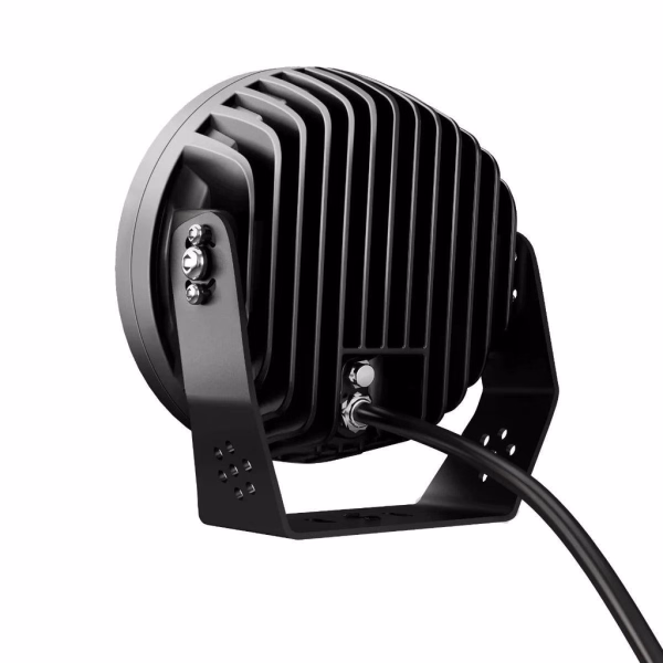 Auxbeam 7 Inch 178W Round Off Road Light Spot Beam LED Driving Lights