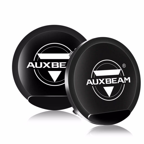 Auxbeam 7 Inch 178W Round Off Road Light Spot Beam LED Driving Lights