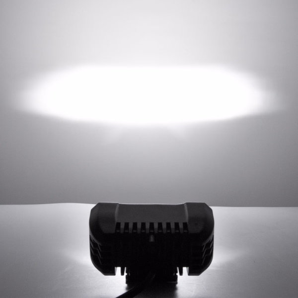 Auxbeam 4.6 Inch 60W 7200LM LED Pod Lights Off Road Driving Lights