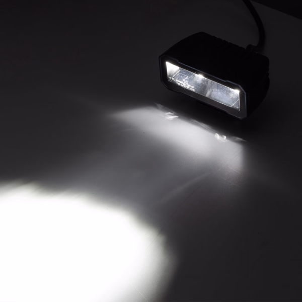 Auxbeam 4.6 Inch 60W 7200LM LED Pod Lights Off Road Driving Lights