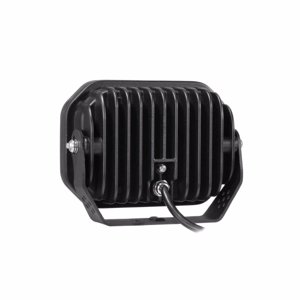 Auxbeam 7x5 Inch LED Pods Amber Spot Driving Lights