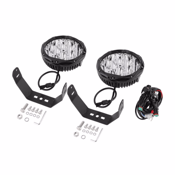 Auxbeam 8.5 Inch 150W Off Road Lights LED Driving Lights