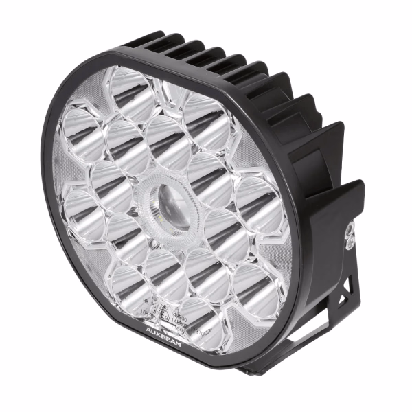 Auxbeam 360-Ultra Series 8.5 Inch 220W Led Spot Driving Light Off Road Lights