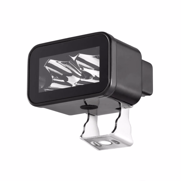 Auxbeam 2.5 Inch 30W 3600LM 30° Spot Beam LED Driving Lights Off Road Lights