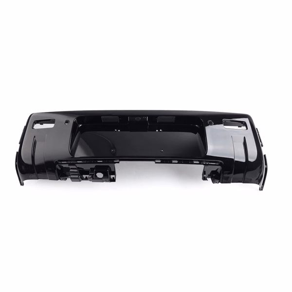Defender Front & Back Protection Kit