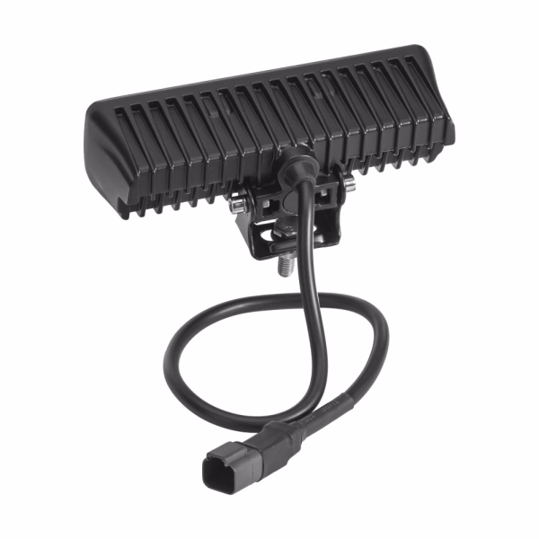 Auxbeam 6.3 Inch 60W 7200LM LED Light Bar Off Road Driving Light