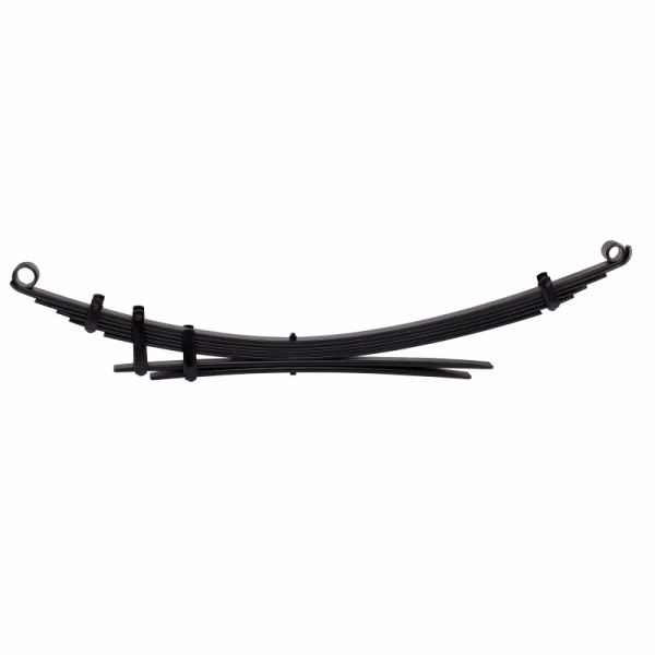 Ironman Leaf Springs – Toyota Hilux