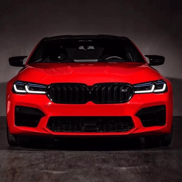 BMW G30 to M5 Facelift BodyKit