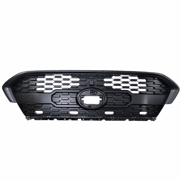 Toyota Innova Hycross V2 GR grill