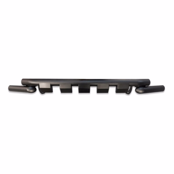Toyota Hilux (2016+)  Front Bumper Protection Bar – Metal