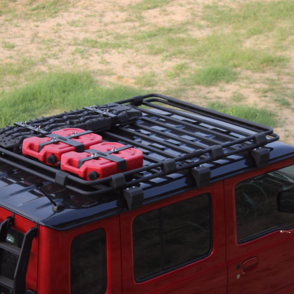 Roof Carrier Model DR for Suzuki Jimny