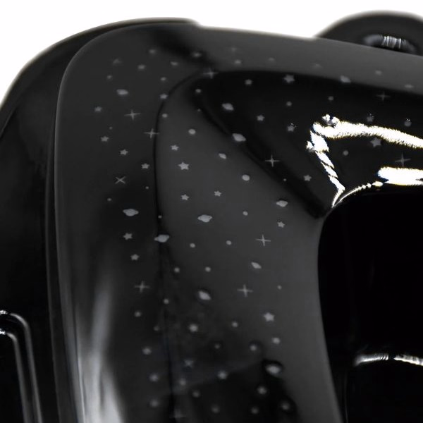 Fortuner Ambient Light Cardi 18 in 1 high end panel with LED Symphony OEM fitting (2016 - 2023)