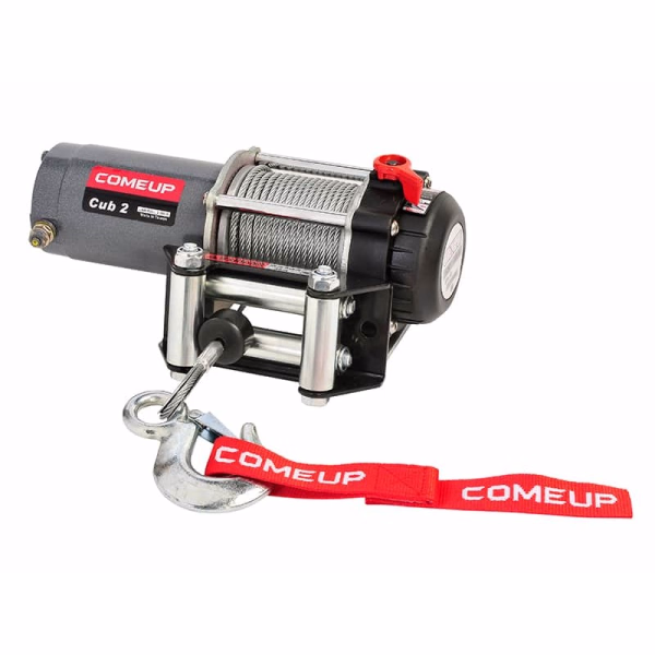 Comeup Cub 2 Winch