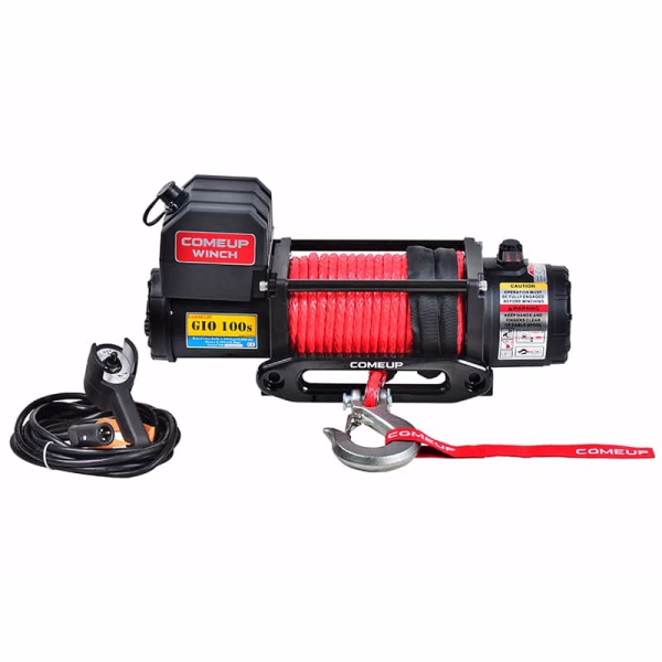Comeup GIO 100s Winch