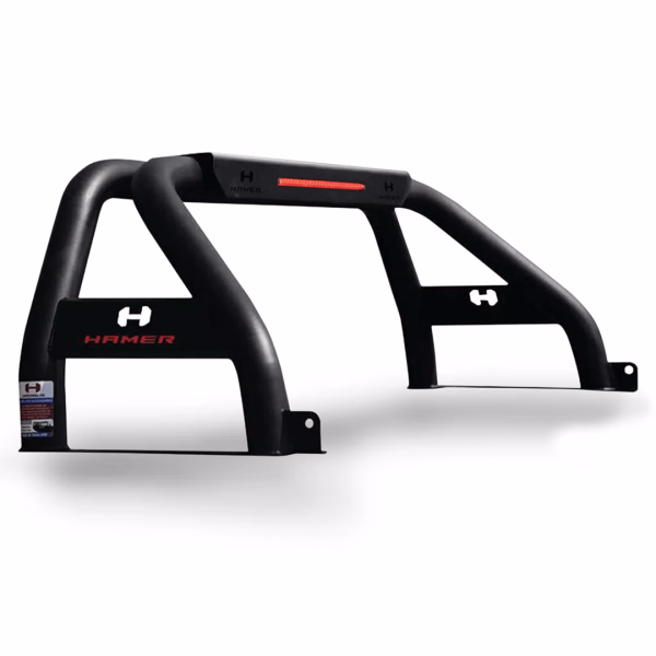 Hamer Classic Roll bar for Isuzu