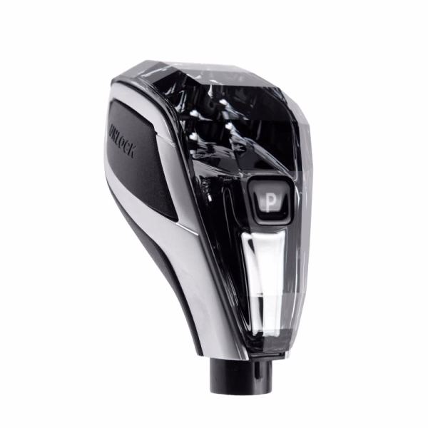 Crystal Series Crystal Gear Shift Knob Crystal Controls for BMW F Series