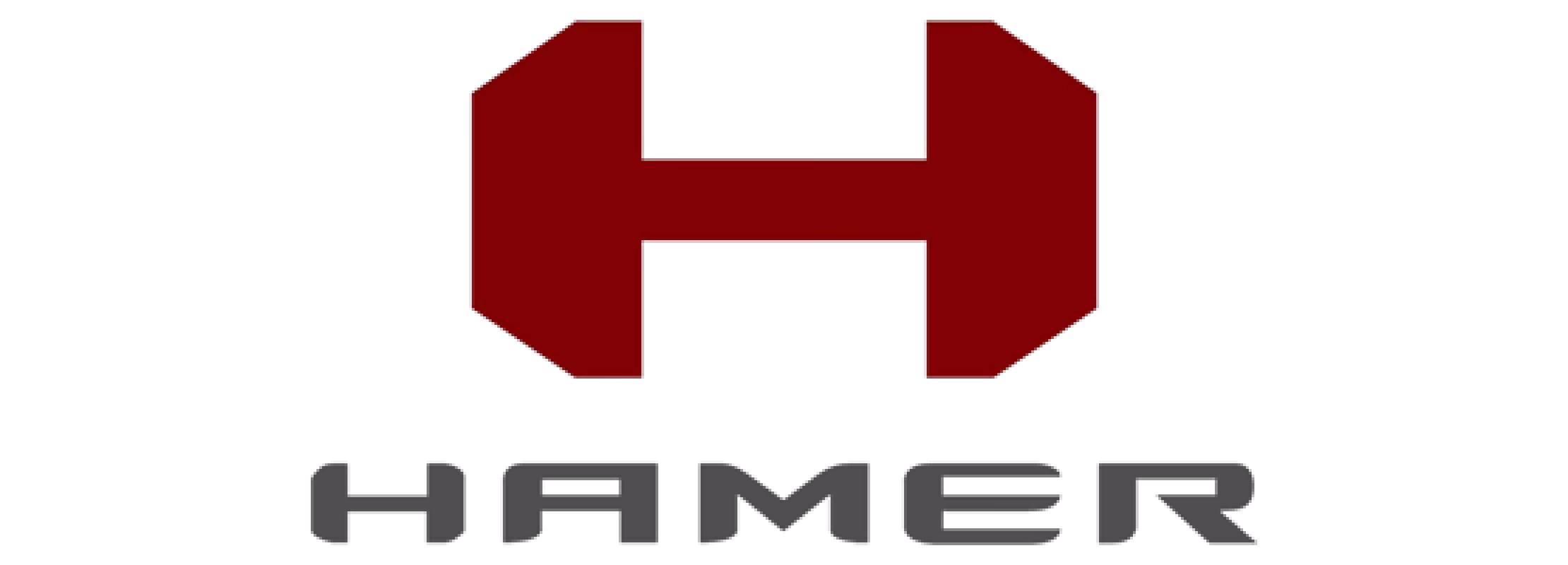Hamer 4x4