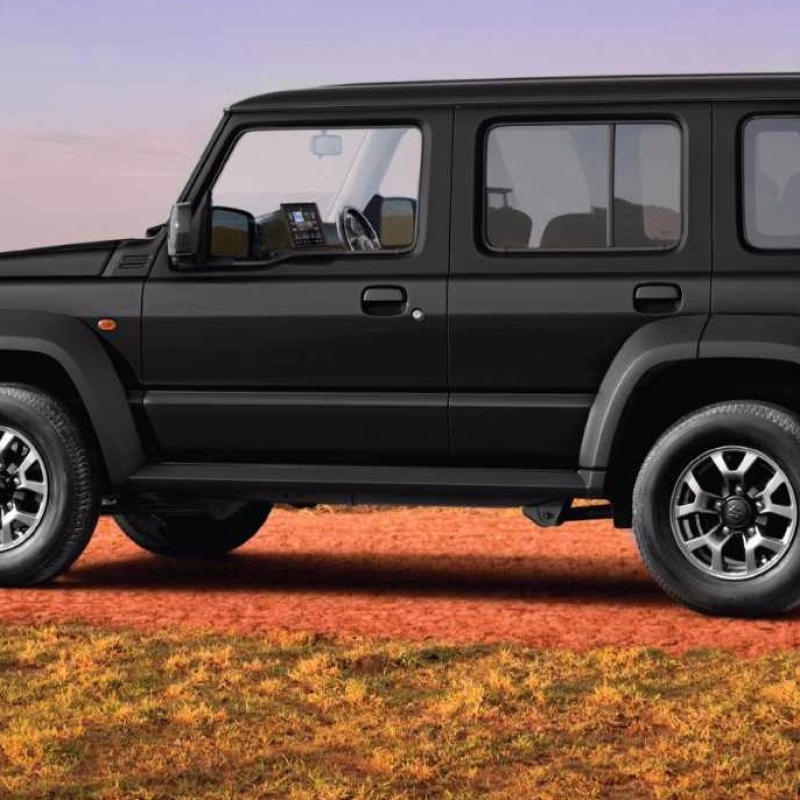 The Complete Guide to Thar vs. Jimny: Custom Mods, Pricing & Road Presence