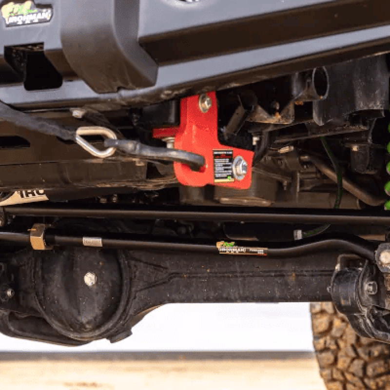 Foam Cell vs. Gas Shocks: Which Ironman Suspension is Right for You?